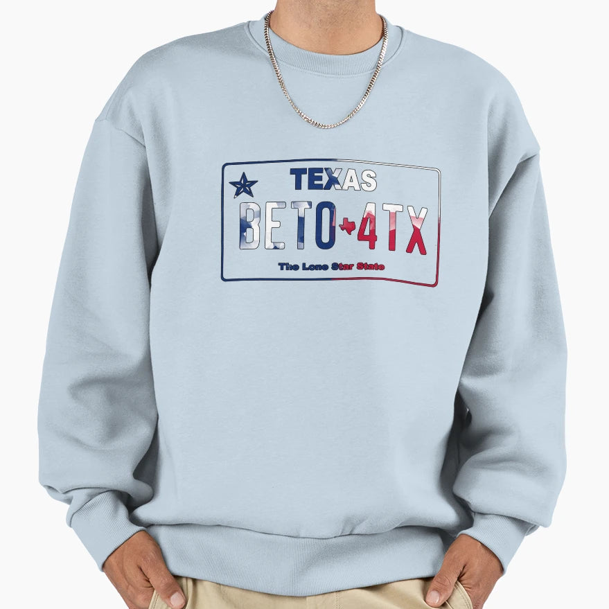 Beto Orourke 4 Texas Political Shirts T-Shirt - Graphic Print Unisex - T-Shirt, Sweatshirt, Hoodie