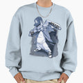 Los Angeles Hands La Sweatshirt - Minimalist Print Men Women - T-Shirt, Sweatshirt, Hoodie