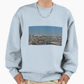 Seattle Washington Sweatshirt - Streetwear Style Unisex - T-Shirt, Sweatshirt, Hoodie