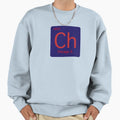Chicago Element Sweatshirt - Aesthetic Graphic Men Women - T-Shirt, Sweatshirt, Hoodie