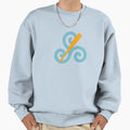 Teen Wolf Sterek Triskele Bat Sweatshirt - Casual Everyday Wear for Adults - T-Shirt, Sweatshirt, Hoodie