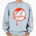 Yanking Dead Sweatshirt - Custom Art Print for Adults - T-Shirt, Sweatshirt, Hoodie