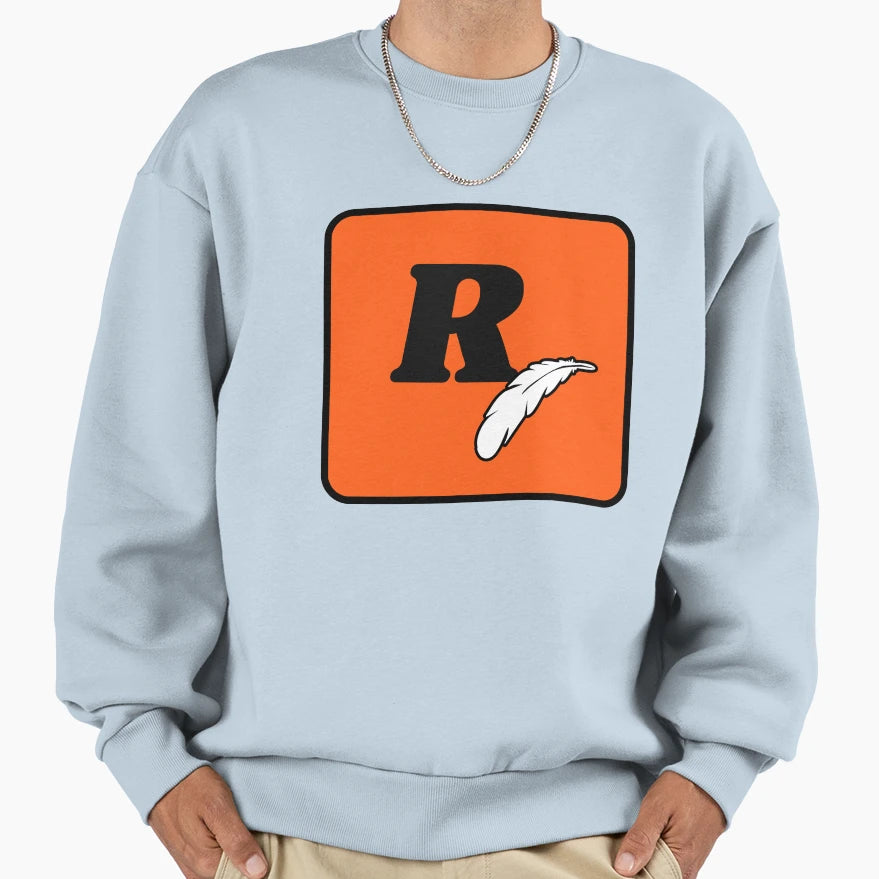 Rezlife Gang 2 Sweatshirt - Aesthetic Graphic Unisex - T-Shirt, Sweatshirt, Hoodie