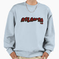 Atlanta Bubble Sweatshirt - Unique Graphic Men Women - T-Shirt, Sweatshirt, Hoodie
