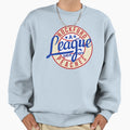 League Their Own Sweatshirt - Custom Art Print Unisex - T-Shirt, Sweatshirt, Hoodie