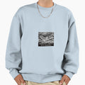 Wrigley Field Sweatshirt - Trendy Graphic for Adults - T-Shirt, Sweatshirt, Hoodie