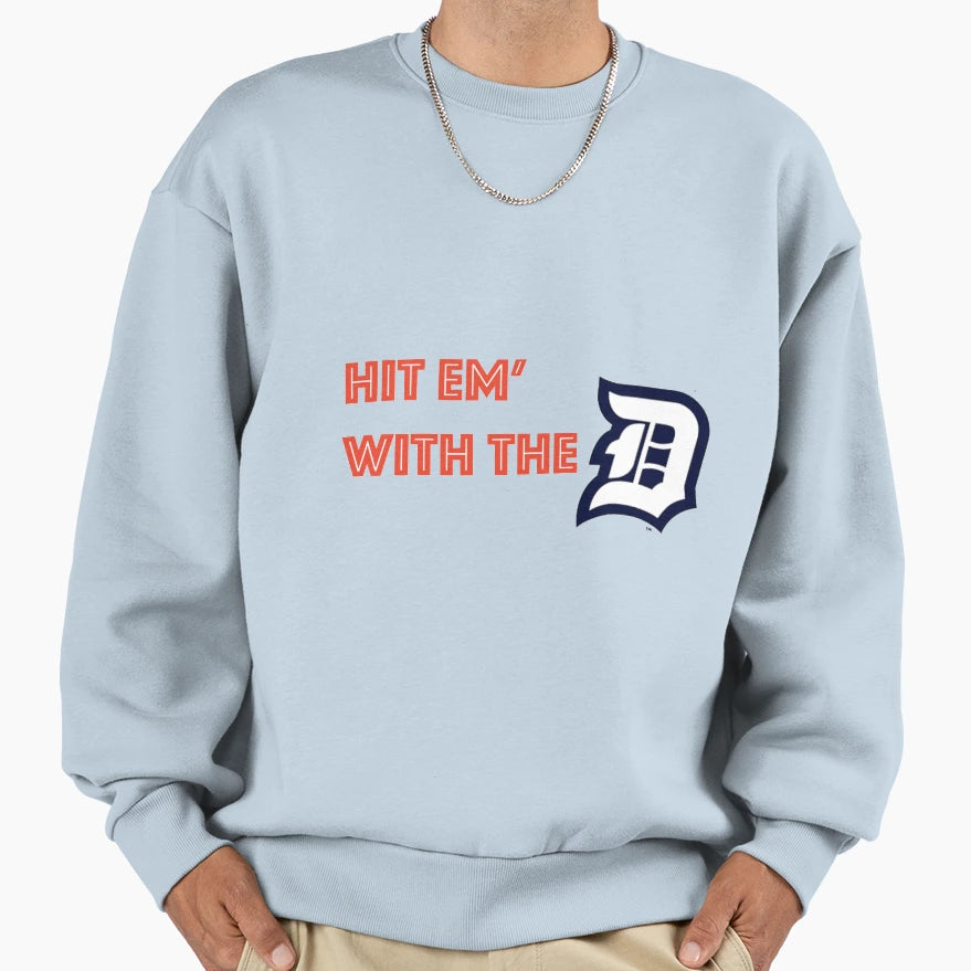 Chant Sweatshirt - Unique Graphic Unisex - T-Shirt, Sweatshirt, Hoodie