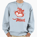 Macs Convenience Sweatshirt - Streetwear Style Unisex - T-Shirt, Sweatshirt, Hoodie