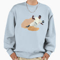 Jackie Robinson Sweatshirt - Graphic Print Men Women - T-Shirt, Sweatshirt, Hoodie