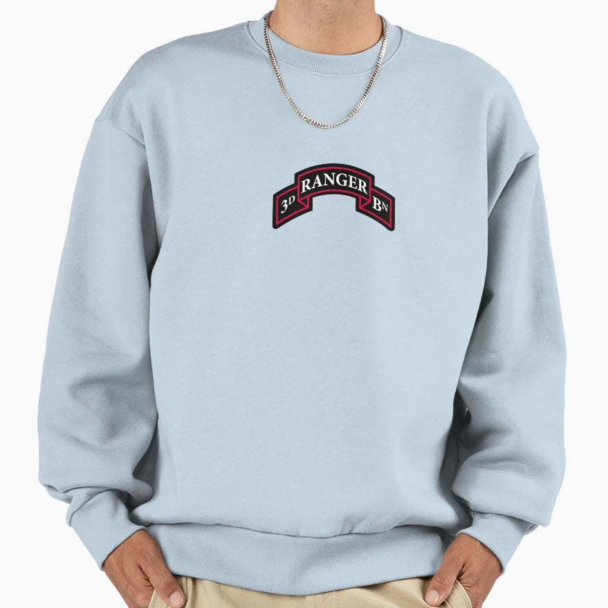 Ranger Sweatshirt - Custom Art Print Unisex - T-Shirt, Sweatshirt, Hoodie