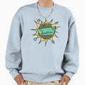 Seattleites Sweatshirt - Streetwear Style Men Women - T-Shirt, Sweatshirt, Hoodie