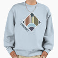 Chicago Usa Sweatshirt - Streetwear Style Unisex - T-Shirt, Sweatshirt, Hoodie