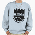 Kansas City Kings Omaha Sweatshirt - Fun Novelty Design for Adults - T-Shirt, Sweatshirt, Hoodie