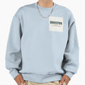 Houston We Have Too Many Problems Sweatshirt - Graphic Print Unisex - T-Shirt, Sweatshirt, Hoodie