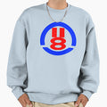 11 8 Television Sweatshirt - Casual Everyday Wear Unisex - T-Shirt, Sweatshirt, Hoodie