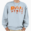 Baltimore City Skyline Sweatshirt - Minimalist Print for Adults - T-Shirt, Sweatshirt, Hoodie