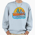 Wake Up San Francisco Sweatshirt - Custom Art Print Unisex - T-Shirt, Sweatshirt, Hoodie