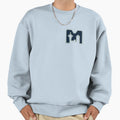 Seattle Metropolitans Nhl Sweatshirt - Novelty Apparel Unisex - T-Shirt, Sweatshirt, Hoodie