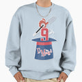 El Mago Sweatshirt - Unique Graphic Unisex - T-Shirt, Sweatshirt, Hoodie