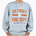 Dfd Authentic Collection Sweatshirt - Streetwear Style for Adults - T-Shirt, Sweatshirt, Hoodie
