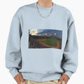Play Ball Sweatshirt - Streetwear Style for Adults - T-Shirt, Sweatshirt, Hoodie