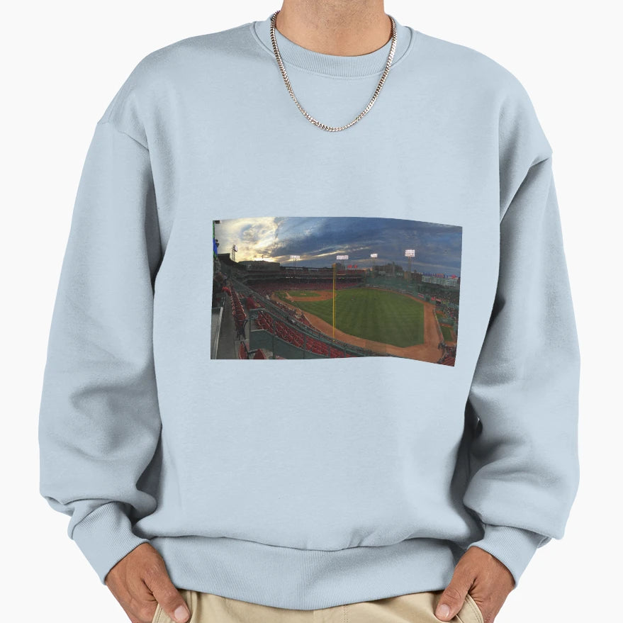 Play Ball Sweatshirt - Streetwear Style for Adults - T-Shirt, Sweatshirt, Hoodie
