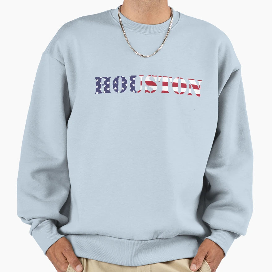Harvey Sweatshirt - Novelty Apparel Men Women - T-Shirt, Sweatshirt, Hoodie