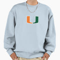 Umiami Sweatshirt - Casual Everyday Wear for Adults - T-Shirt, Sweatshirt, Hoodie