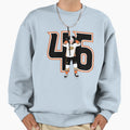 Trevor Zegras Alley Oop Reaction Sweatshirt - Streetwear Style Unisex - T-Shirt, Sweatshirt, Hoodie