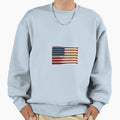 Americas Sport Sweatshirt - Casual Everyday Wear for Adults - T-Shirt, Sweatshirt, Hoodie