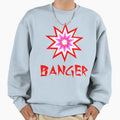 Energize Your Our Explosion Sweatshirt - Graphic Print Men Women - T-Shirt, Sweatshirt, Hoodie