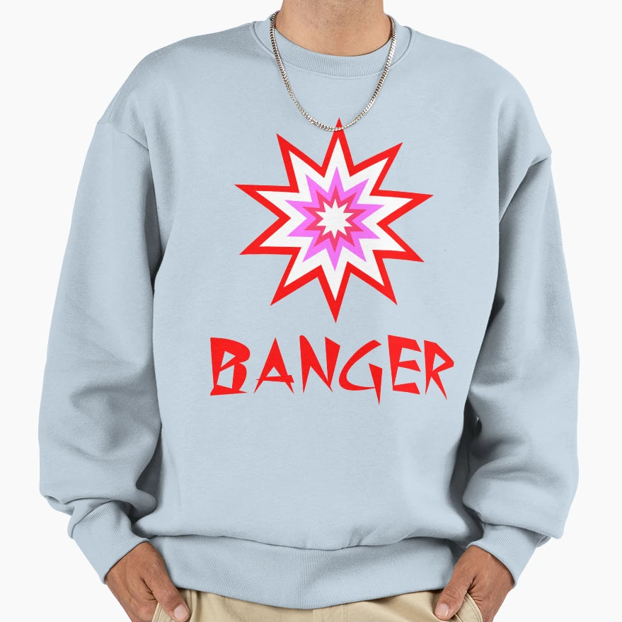 Energize Your Our Explosion Sweatshirt - Graphic Print Men Women - T-Shirt, Sweatshirt, Hoodie