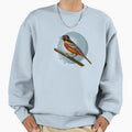 Baltimore Oriole Shirts T-Shirt - Casual Everyday Wear Men Women - T-Shirt, Sweatshirt, Hoodie