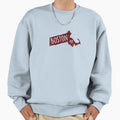 Boston Sweatshirt - Novelty Apparel Unisex - T-Shirt, Sweatshirt, Hoodie
