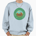 Easily Distracted Sweatshirt - Trendy Graphic for Adults - T-Shirt, Sweatshirt, Hoodie
