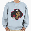 Ludacris Sweatshirt - Trendy Graphic Unisex - T-Shirt, Sweatshirt, Hoodie