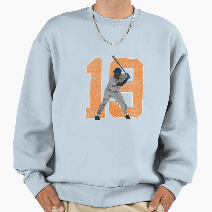 Mr Padre Sweatshirt - Casual Everyday Wear Men Women - T-Shirt, Sweatshirt, Hoodie