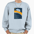 San Francisco Sweatshirt - Novelty Apparel Men Women - T-Shirt, Sweatshirt, Hoodie