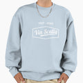 Vin Scully Tribute T-Shirt - Custom Art Print Men Women - T-Shirt, Sweatshirt, Hoodie