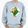 Baseball Sweatshirt - Unique Graphic for Adults - T-Shirt, Sweatshirt, Hoodie