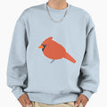 Cardinal Sweatshirt - Unique Graphic Men Women - T-Shirt, Sweatshirt, Hoodie