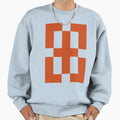 Red Cross Sweatshirt - Graphic Print for Adults - T-Shirt, Sweatshirt, Hoodie