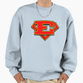 E Power Symbol Sweatshirt - Trendy Graphic Unisex - T-Shirt, Sweatshirt, Hoodie