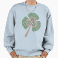 Baseball Sweatshirt - Casual Everyday Wear Unisex - T-Shirt, Sweatshirt, Hoodie