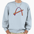 St Louis Archers Sweatshirt - Fun Novelty Design for Adults - T-Shirt, Sweatshirt, Hoodie