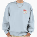 Massachusetts State Flower Sweatshirt - Unique Graphic Men Women - T-Shirt, Sweatshirt, Hoodie