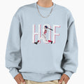 Jim Thome Hall Fame Sweatshirt - Unique Graphic for Adults - T-Shirt, Sweatshirt, Hoodie