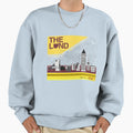Cleveland Sweatshirt - Novelty Apparel for Adults - T-Shirt, Sweatshirt, Hoodie