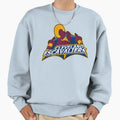 Ce Draft League Logo Sweatshirt - Fun Novelty Design for Adults - T-Shirt, Sweatshirt, Hoodie