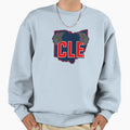 Guard Cleveland Sweatshirt - Trendy Graphic for Adults - T-Shirt, Sweatshirt, Hoodie